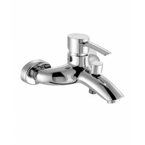 Смеситель для ванны Imprese Morava