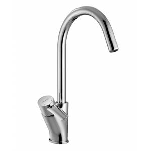 Смеситель для кухни Imprese Kuchyne