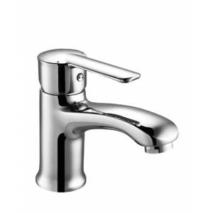 Смеситель для раковины Imprese Mze