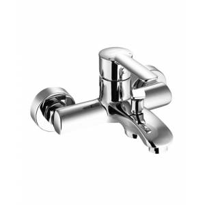 Смеситель однорычажный для ванны Imprese Mze