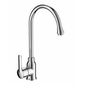 Смеситель для кухни Imprese Mze