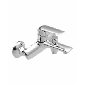 Смеситель для ванны Imprese Nova Opava