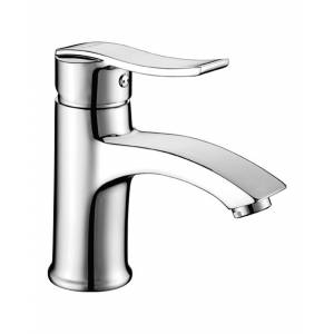 Смеситель для раковины Imprese Nova Vlna