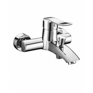 Смеситель для ванны Imprese Nova Vlna