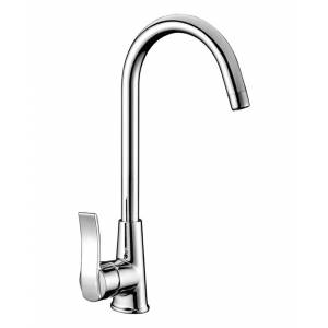 Смеситель для кухни Imprese Nova Vlna