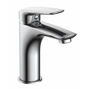 Смеситель для раковины Imprese Praha New