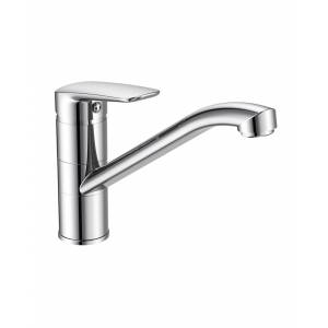 Смеситель для кухни Imprese Praha New