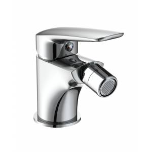 Смеситель для биде Imprese Praha New