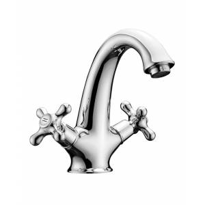 Смеситель для раковины Imprese Ralsko New