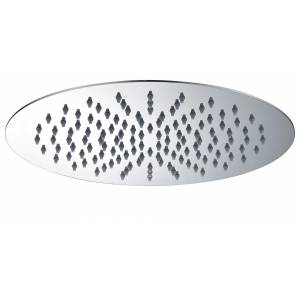 Верхний душ Imprese, ø 300 мм