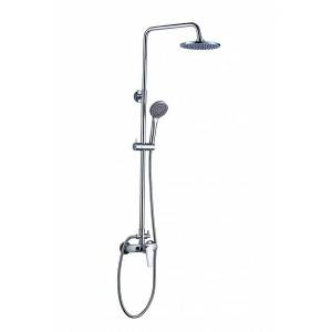 Душевая стойка Imprese Bila Smeda