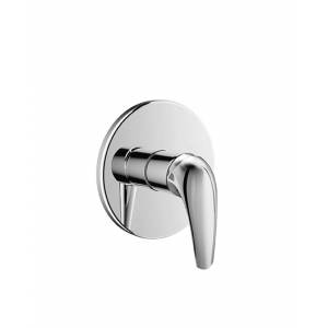 Встраиваемый смеситель для душа Imprese Krinice