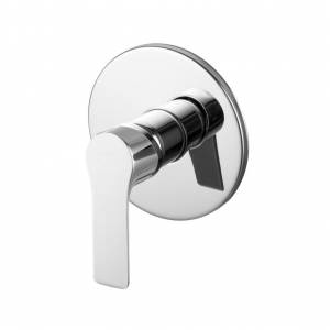 Встраиваемый смеситель для душа Imprese Kucera