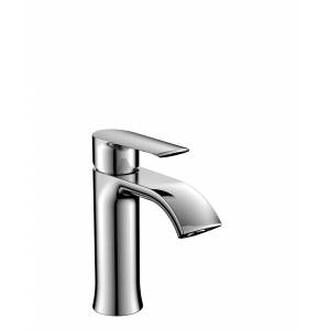 Смеситель для раковины Imprese Vyskov