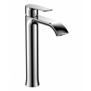 Смеситель высокий для раковины Imprese Vyskov