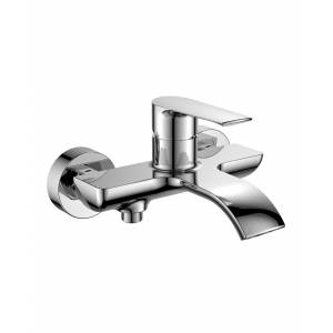 Смеситель для ванны Imprese Vyskov