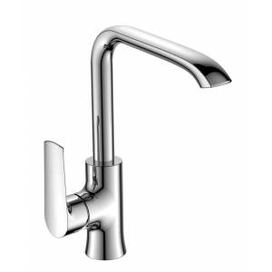 Смеситель для кухни Imprese Vyskov