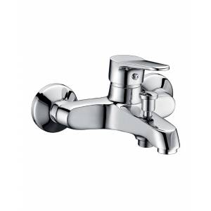 Смеситель для ванны Imprese Witow