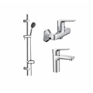 Набор смесителей для душа Imprese