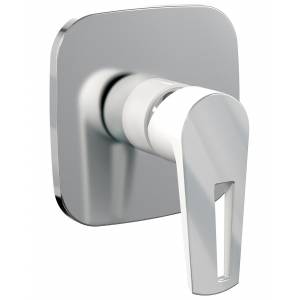 Встраиваемый смеситель для душа Imprese Breclav