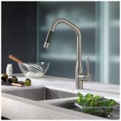 Смесители для кухни