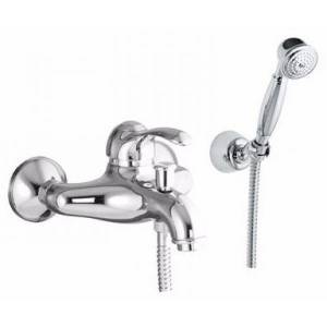 Смеситель для ванны Fiore Jafar