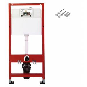 Инсталляция  для подвесного унитаза  TECEbase