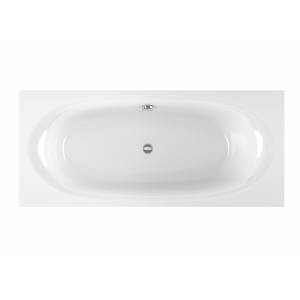 Ванна прямоугольная акриловая Radaway Dia