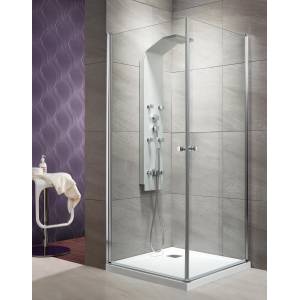 Душевая кабина Radaway Eos KDD с двумя распашными дверьми