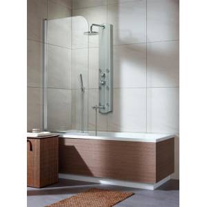 Шторка для ванны одностворчатая Radaway Eos PNJ