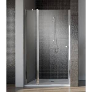 Распашная дверь в нишу Radaway Eos II DWJ