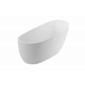 Ванна отдельностоящая акриловая Radaway Nikia