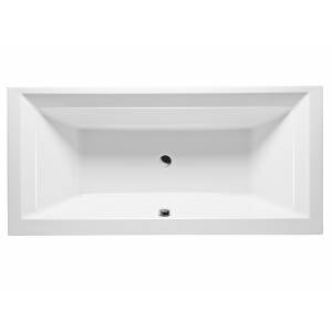 Ванна прямоугольная акриловая Radaway Itea 