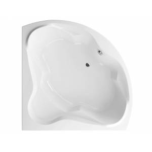 Ванна акриловая угловая Radaway Keria