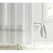 Душевые шторки