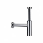 Сифоны и системы слива