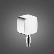 Шланговые подсоединения