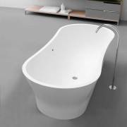 Ванны без гидромассажа