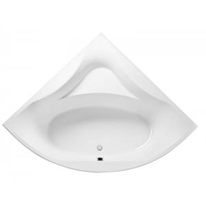 Ванна угловая акриловая Excellent Glamour