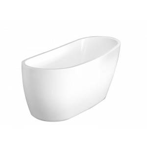 Ванна отдельностоящая акриловая Excellent Comfort +