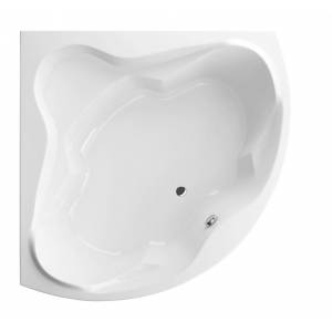 Ванна угловая акриловая Excellent Konsul