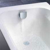 Слив-перелив для ванн