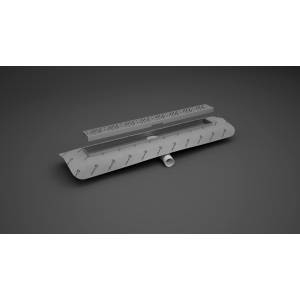 Душевой канал Radaway для плитки 8-12 мм