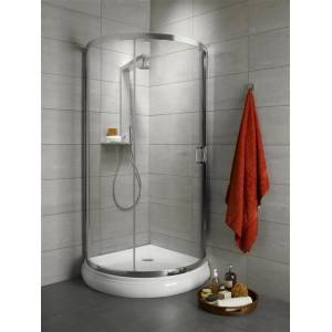 Душевая кабина Radaway Premium Plus B с одной раздвижной дверью