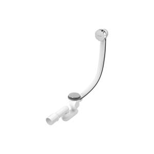 Слив-перелив для ванны удлиненный Excellent I-Pure