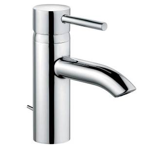 Смеситель для раковины Kludi Bozz без донного клапана