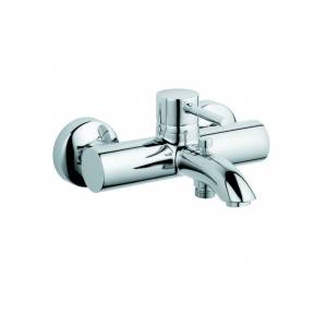 Смеситель для ванны Kludi Bozz