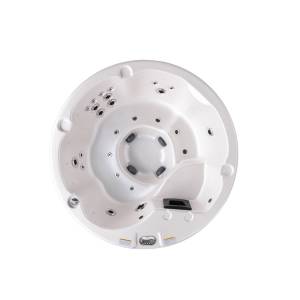 Спа-бассейн круглый Vortex Spas Orbit