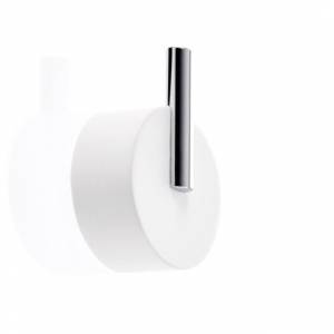 Крючок подвесной большой Decor Walther Stone