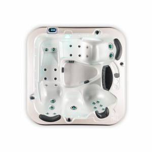 Спа-бассейн Vortex Spas Azure